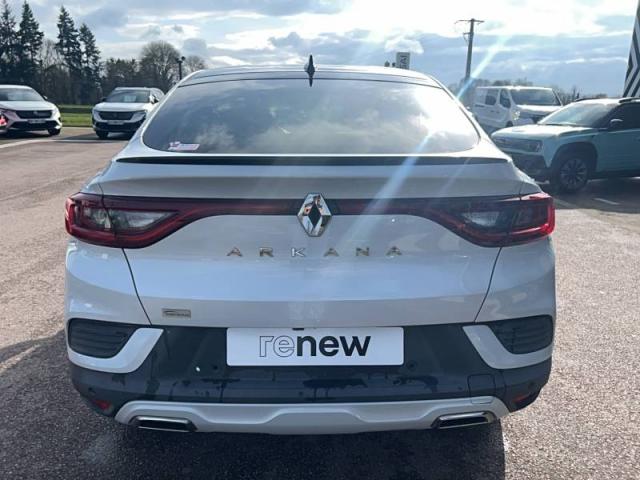 Renault Arkana image 4