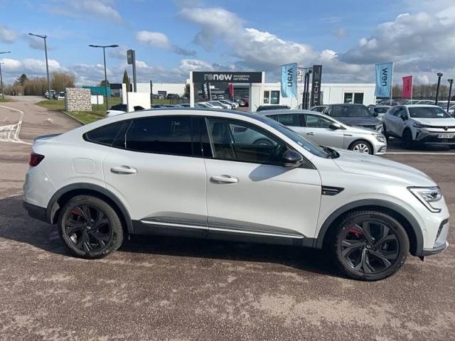 Renault Arkana image 5