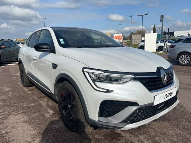 Renault Arkana image 3