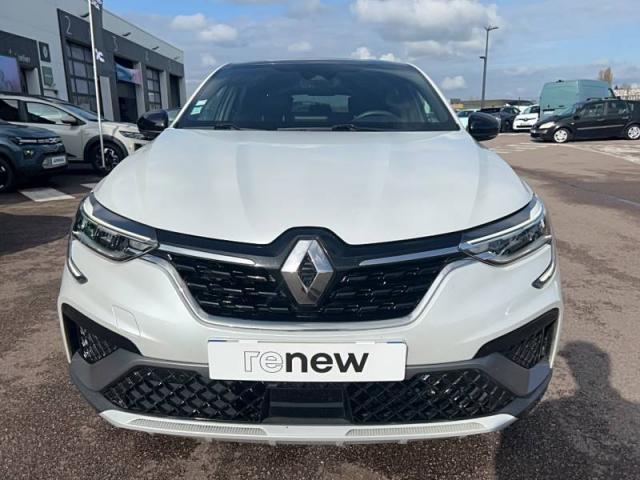 Renault Arkana image 9