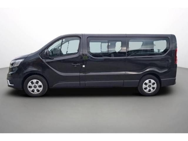 Renault Trafic image 1