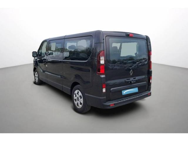 Renault Trafic image 6