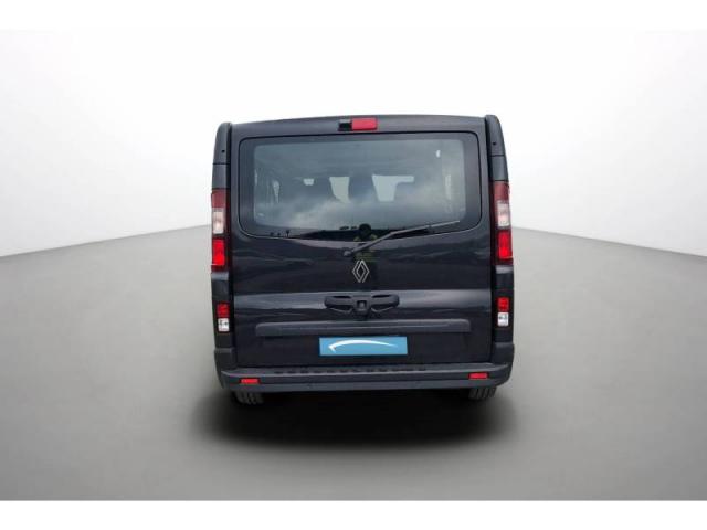 Renault Trafic image 3
