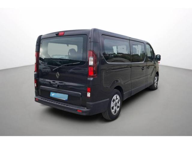 Renault Trafic image 5