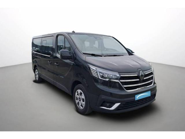 Renault Trafic image 4
