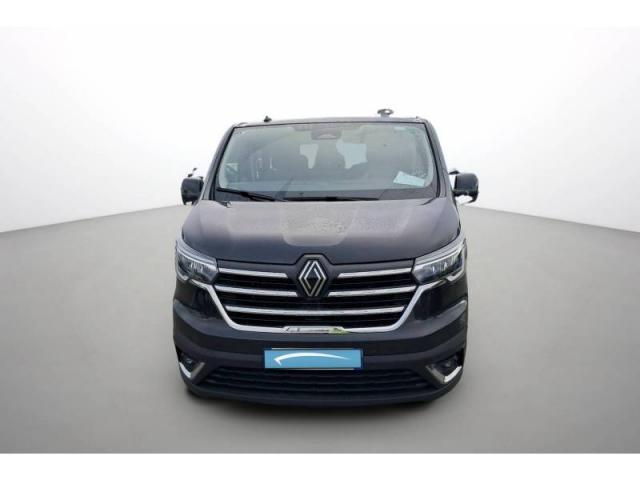 Renault Trafic image 2