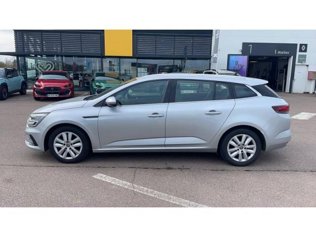 Renault Mégane image 6