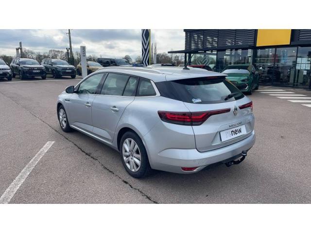 Renault Mégane image 3