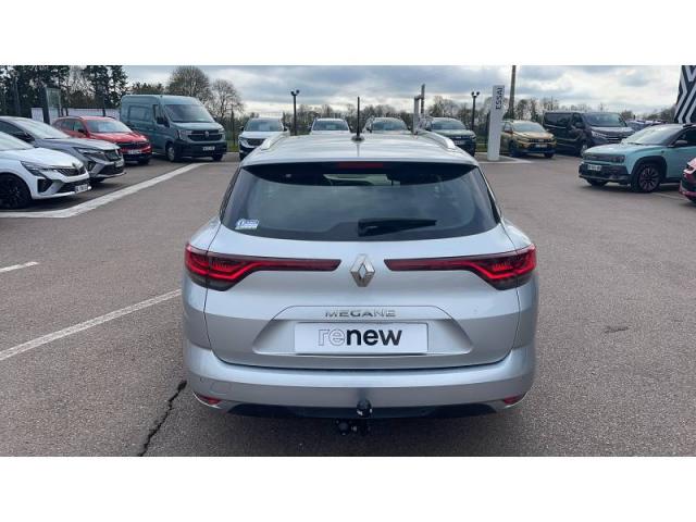 Renault Mégane image 2