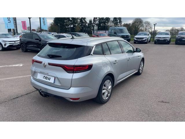 Renault Mégane image 7