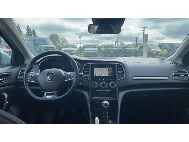 Renault Mégane image 8