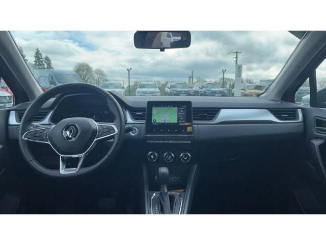 Renault Captur image 2