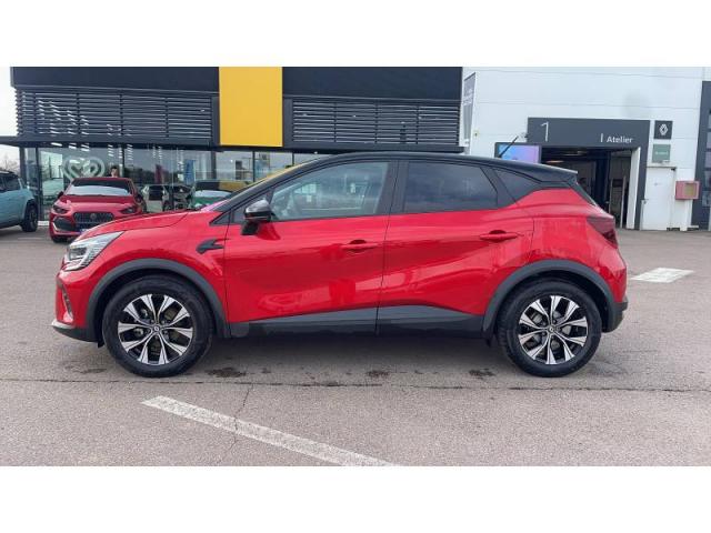Renault Captur image 1