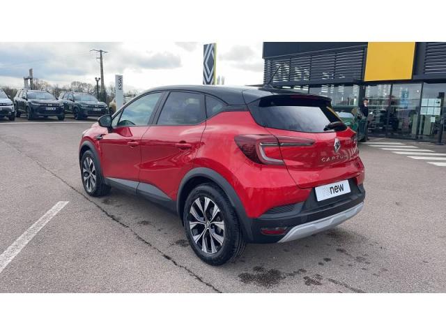 Renault Captur image 5