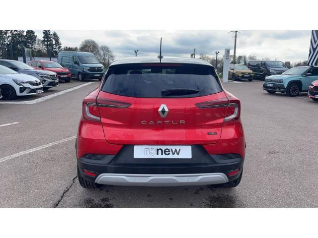 Renault Captur image 3