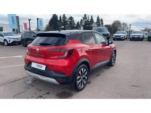 Renault Captur image 9