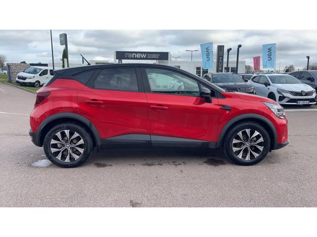 Renault Captur image 6