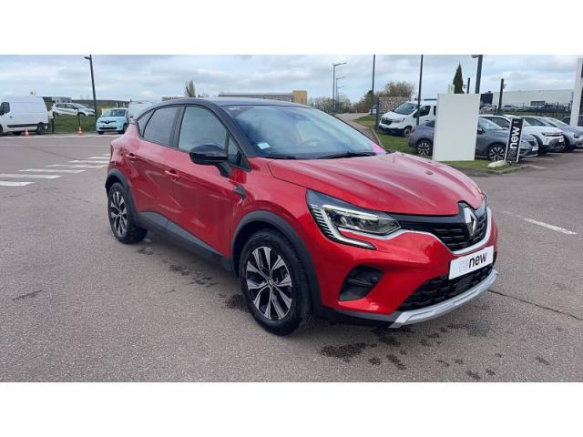 Renault Captur image 7