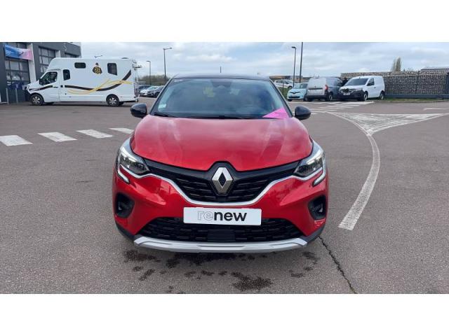 Renault Captur image 4
