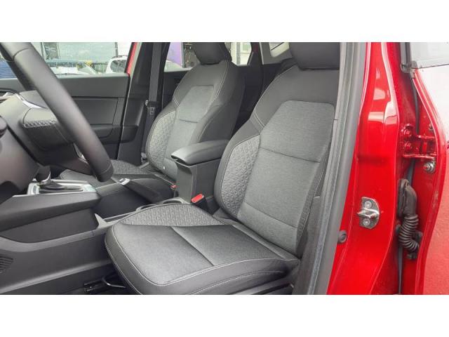 Renault Captur image 8