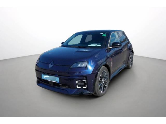 Renault R 5 E-Tech Electrique 150 Ch Autonomie Confort Iconic Cinq
