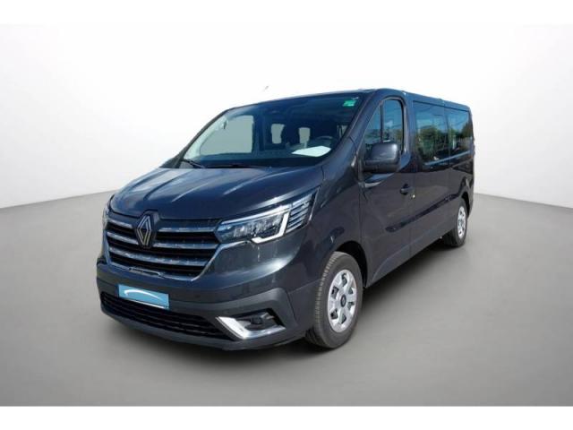 Renault Trafic Combi Blue Dci 150 Grand Evolution