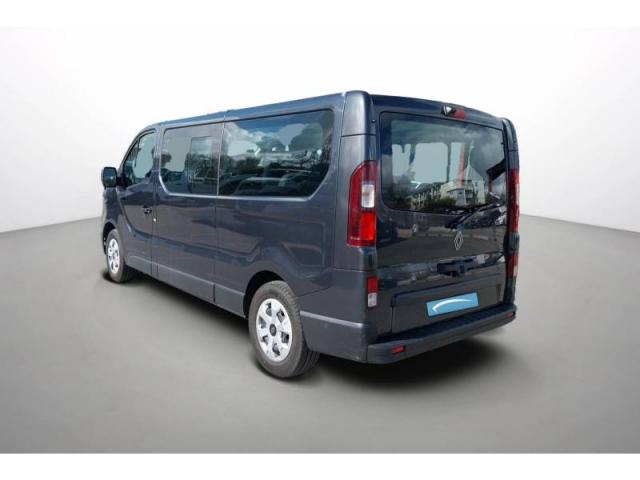 Renault Trafic image 4