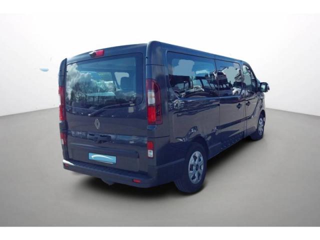 Renault Trafic image 3