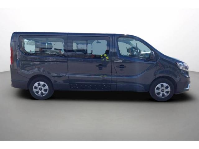 Renault Trafic image 5