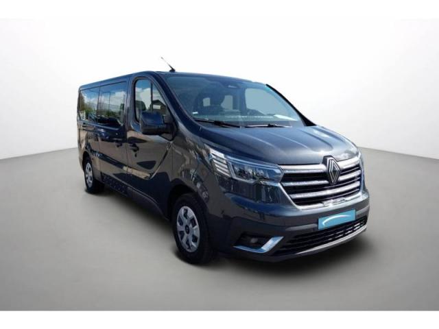 Renault Trafic image 1