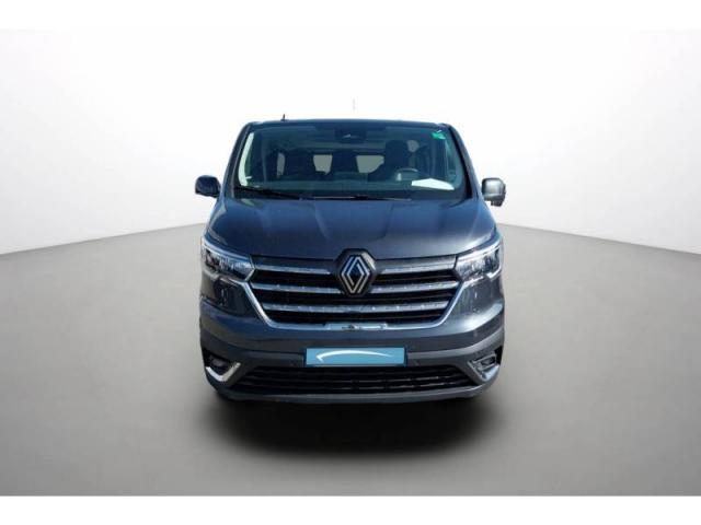 Renault Trafic image 6