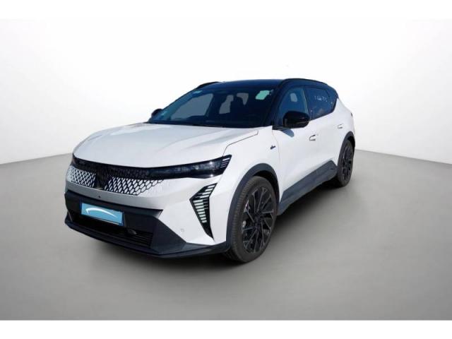 Renault Scénic E-Tech Electrique 220 Ch Grande Autonomie Techno Iconic