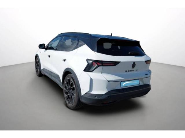 Renault Scénic image 3