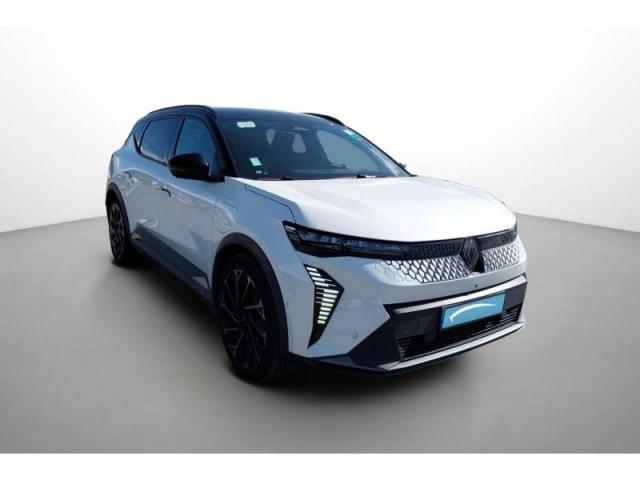 Renault Scénic image 4