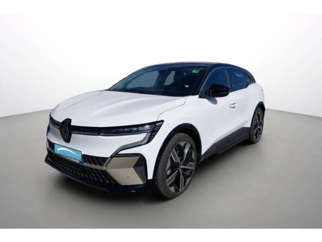 Renault Scénic E-Tech Electrique 220 Ch Grande Autonomie Techno Esprit Alpine
