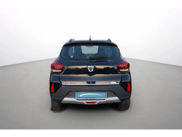 Dacia Spring image 4