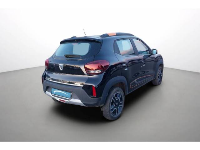 Dacia Spring image 3