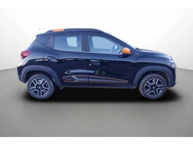 Dacia Spring image 7