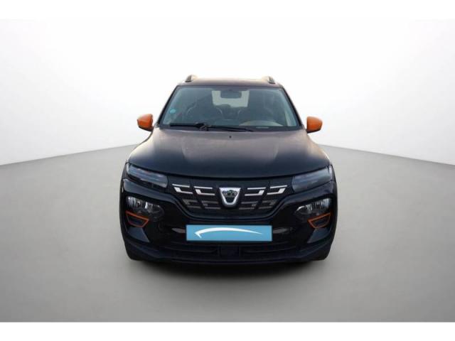Dacia Spring image 2