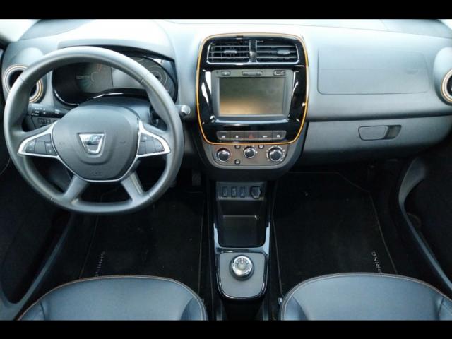 Dacia Spring image 8