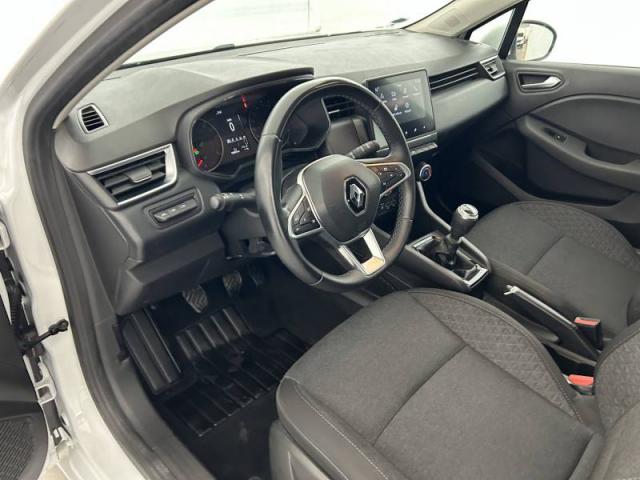 Renault Clio image 9