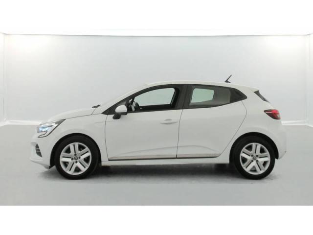 Renault Clio image 3