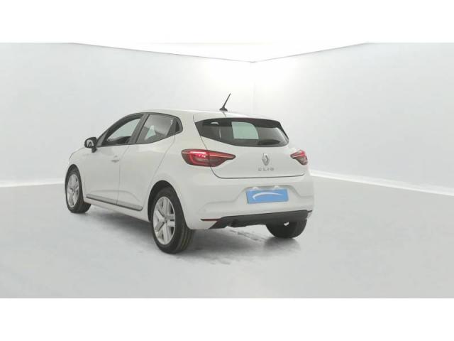 Renault Clio image 7