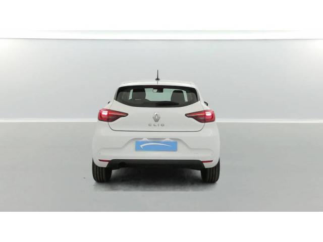 Renault Clio image 8