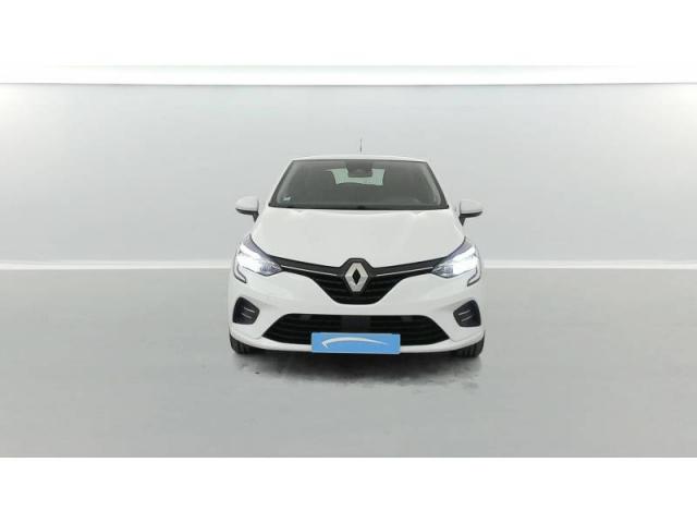Renault Clio image 4