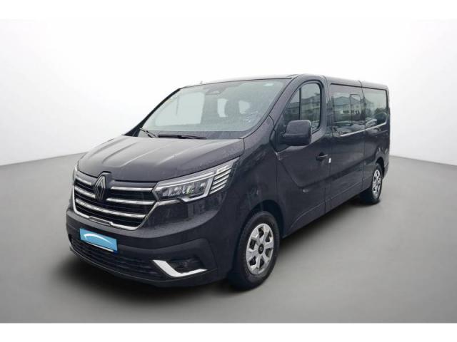 Renault Trafic Combi Blue Dci 150 Grand Evolution
