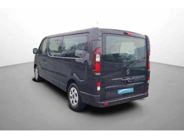 Renault Trafic image 8