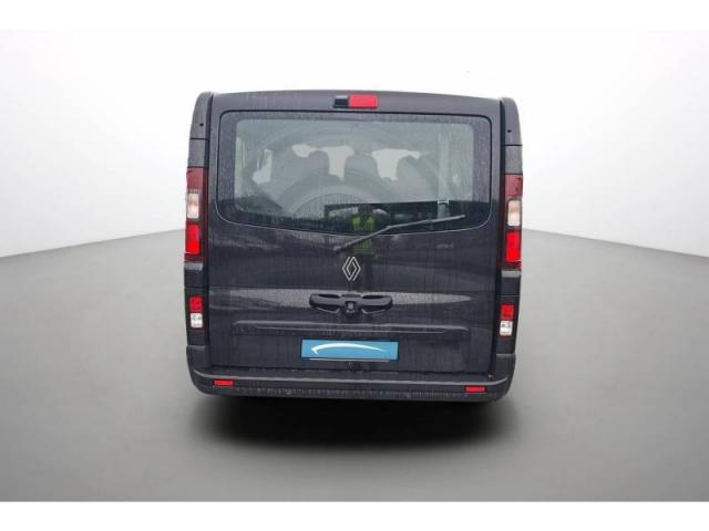 Renault Trafic image 4
