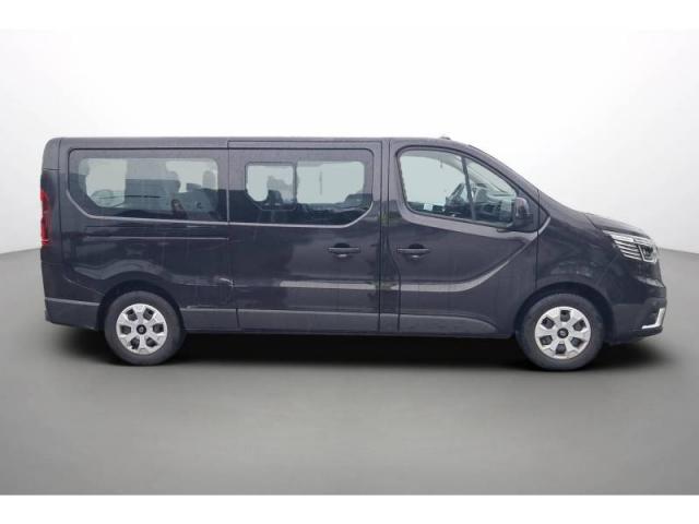 Renault Trafic image 6