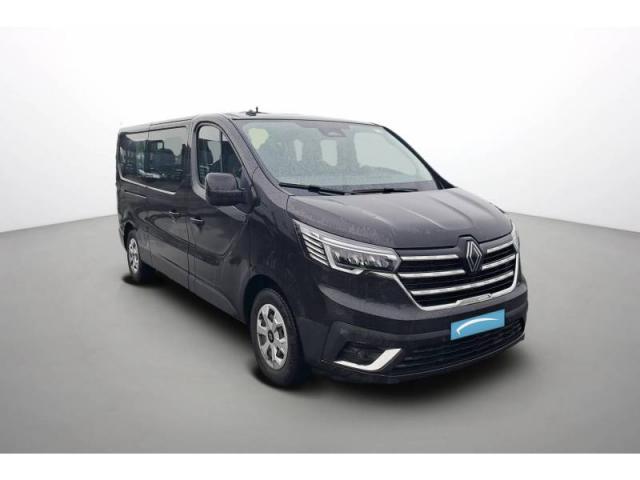 Renault Trafic image 5